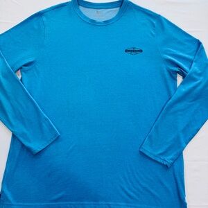 Field & Stream  Performance Long-sleeve T-Shirt, XL